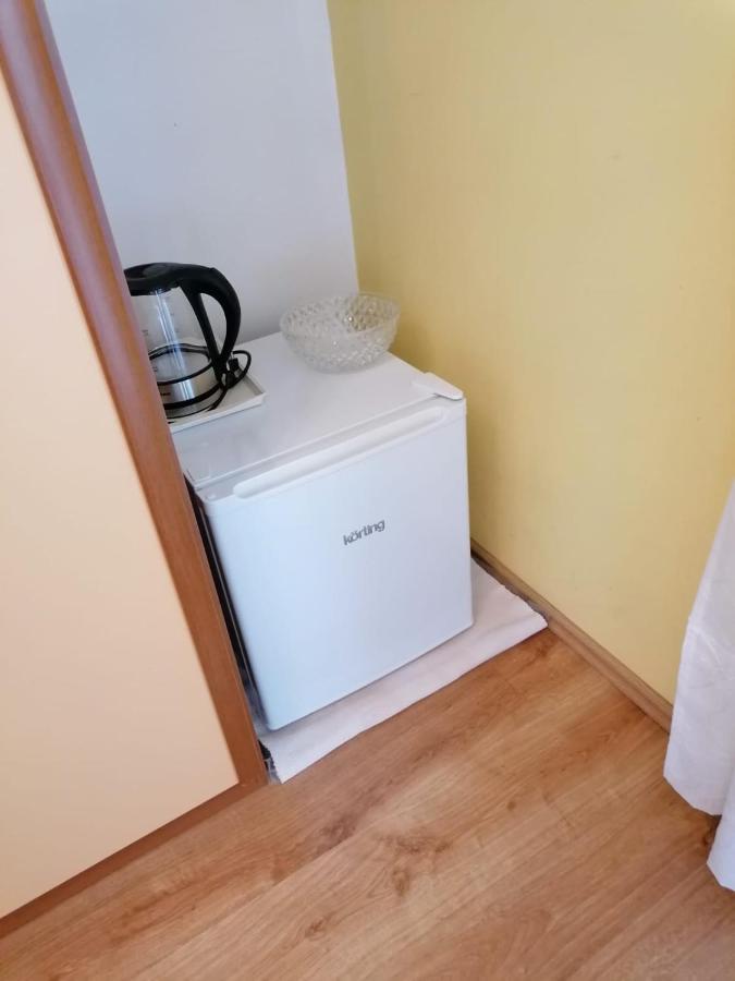 Guest House Lucija Makarska Dış mekan fotoğraf